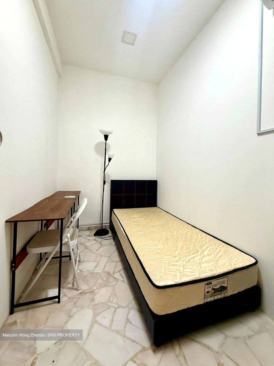 Ah Soo Walk (D19), Semi-Detached #601023001
